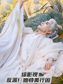 综影视：反派！她恃美行凶