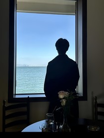 孤獨(dú)是孤獨(dú)還是自由