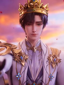 创世神印：幻境重生的伊莱克斯（动漫同人）