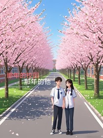 那年的校園，那年的他