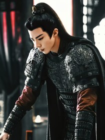 一念关山：情起