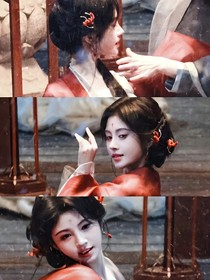 综穿：恶毒女配混的风生水起