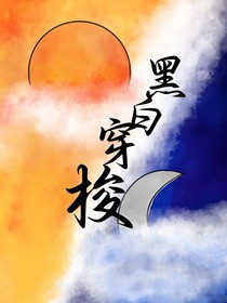 黑白穿梭