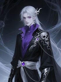 不良人：司魇
