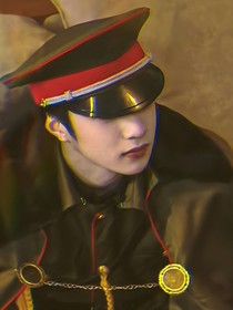 暗夜与晨曦：民国谍恋