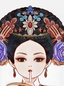 综影视：甄嬛传