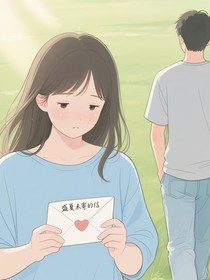 盛夏未寄出的信