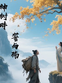 神树畔的誓与殇
