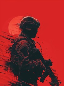 特种兵学校之死地后生
