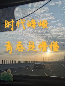 时代峰峻：盲懂