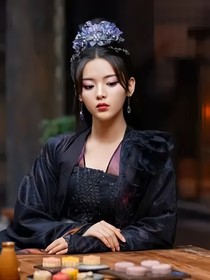 重紫是花千骨妹妹