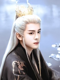 综影视：风起青萍