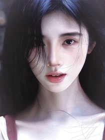 陷入我们的热恋：亲吻脸颊痣
