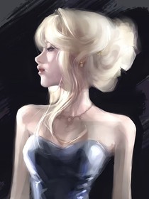潇潇絮语