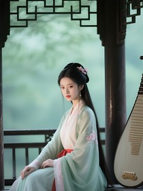 一念关山之三柒二十一