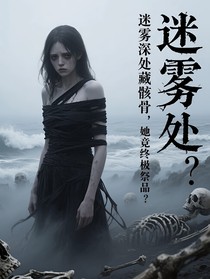 迷雾深处藏骸骨，她竟是终极祭品？