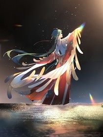 原神：梦入人心