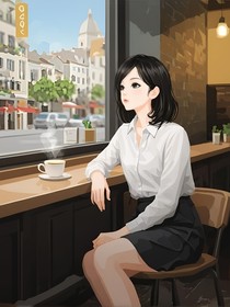 荆棘：再归来，我要拿回属于我的一切