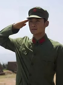 父母爱情：卫国的爱情