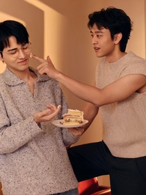 刻骨明辛：亲爱的大明星