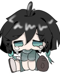 溫迪乙向故事集