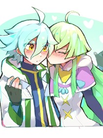 昭岚：星轨余音