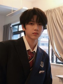 与你共赴美好时光