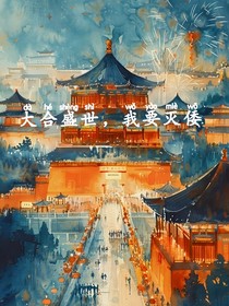大合盛世，我要灭倭