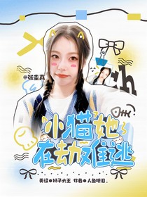 韩娱：小猫她在劫难逃