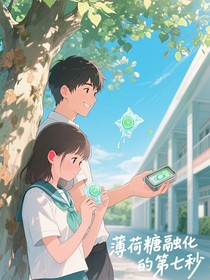 薄荷糖融化的第7秒