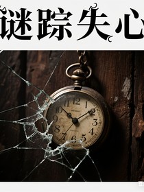 谜踪失心