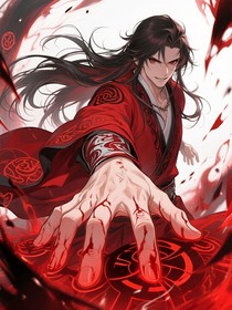 忽悠他是魔帝轉(zhuǎn)世，他竟真成魔帝了