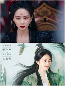 折腰：光与影