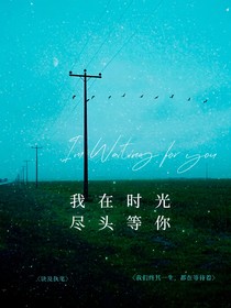 我在时光尽头等你