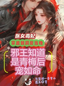醫(yī)女毒妃，穿越到洞房當(dāng)晚邪王知道是青梅后寵如命