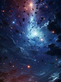 星恒向往之