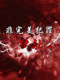 非完美犯罪嫌疑人