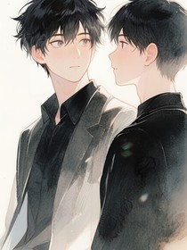 我和宿敌