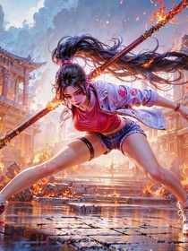 葉羅麗：風言纓語