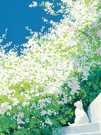 重生浮生，焚燼往昔