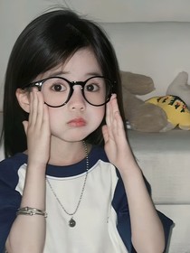 可爱头像推荐