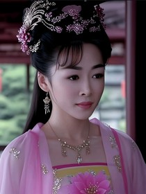 封神英雄榜之牙娣