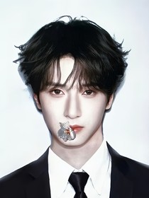 嚴(yán)浩翔：記憶晶痕
