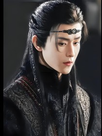 云之羽：来自大唐