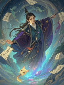小道士被强取豪夺