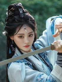 综影视：她在线撕剧本