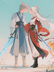 霜雪黑白传