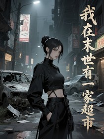 我在末日有一家超市