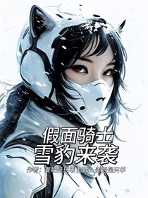 假面骑士：雪豹来袭