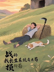 我的長生系統(tǒng)有點(diǎn)茍